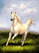 unknow artist Horses 021 Germany oil painting artist